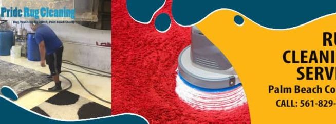 Wool Rug Cleaning Process