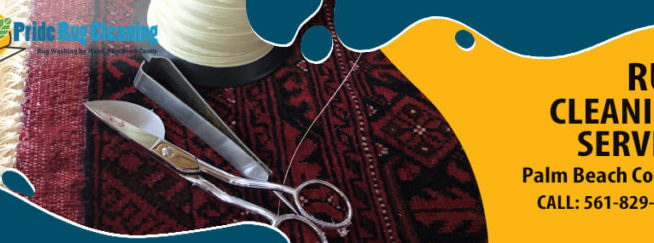 Best Rug Repair Service
