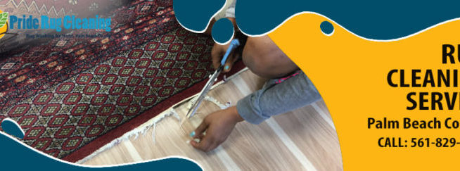 Rug Customisation Service