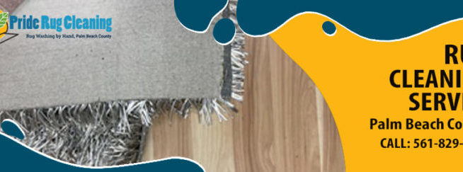 Rug Restoration Service