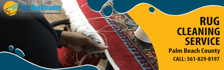 Rug Side Repair