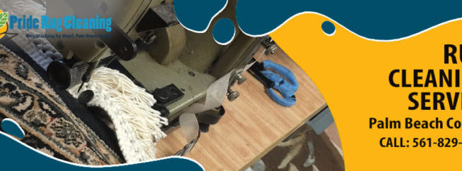 Silk Rug Repair Service