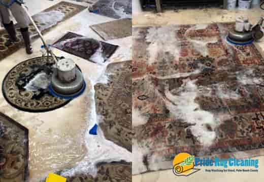 Area Rug Cleaning Jupiter