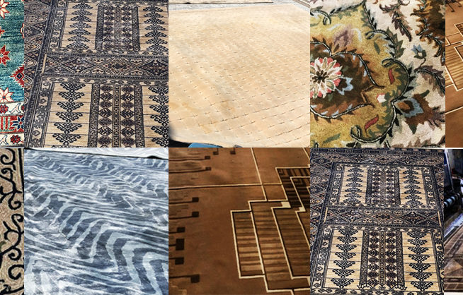 Pride Rug Cleaning Palm Beach