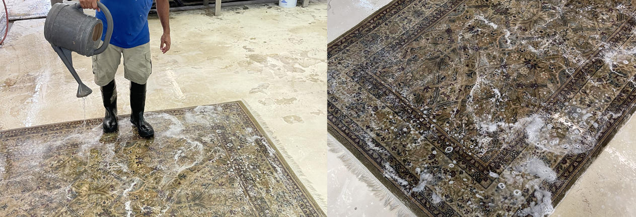 Boca Raton Rug Cleaning