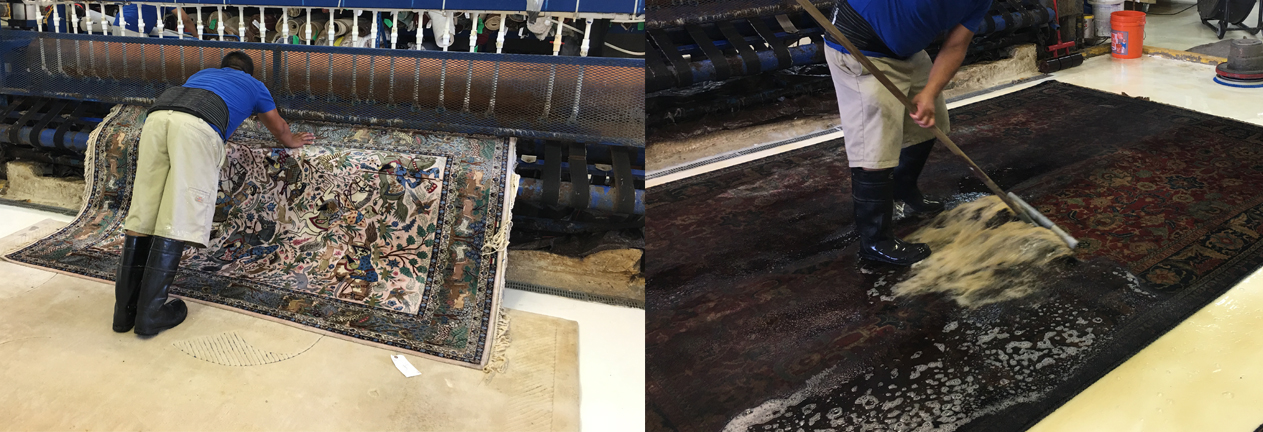 Palm Beach Rug Cleaning