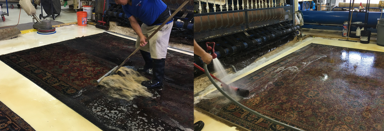 Palm Beach Gardens Rug Cleaning