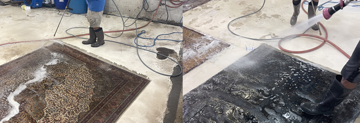 West Palm Beach Rug Cleaning