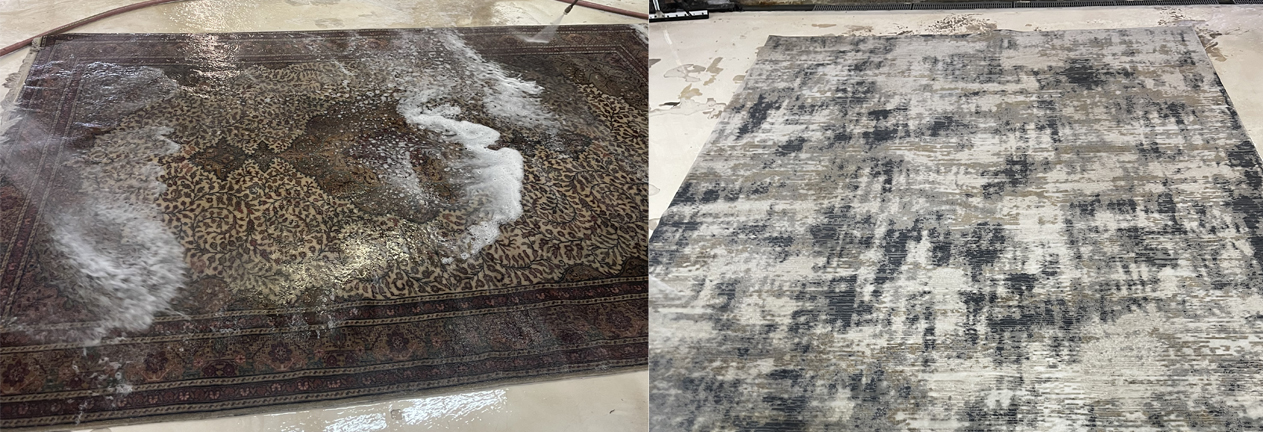 Palm Springs Rug Cleaning