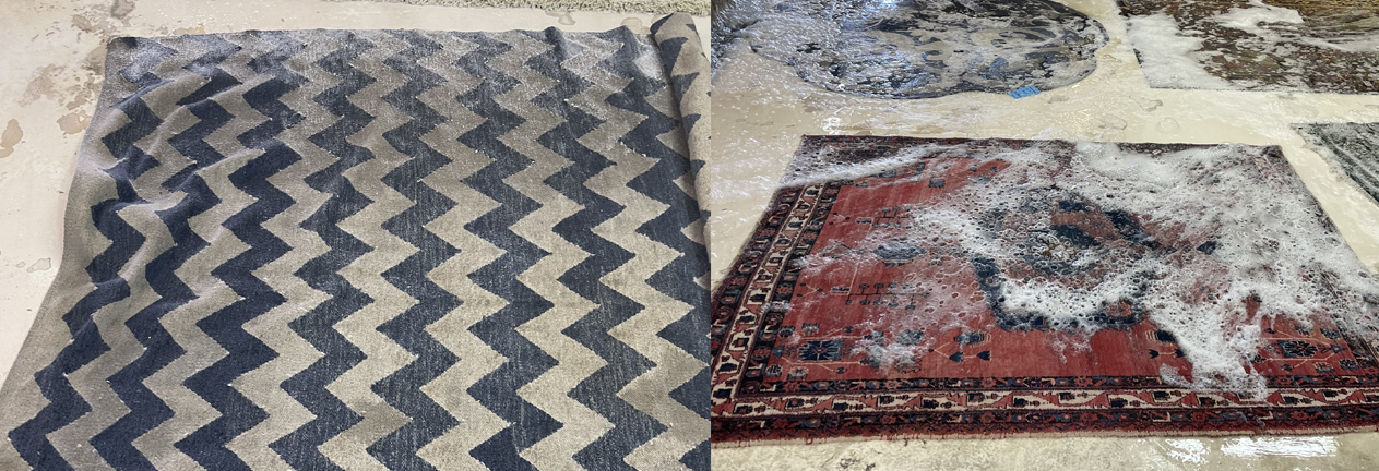 Tequesta Rug Cleaning