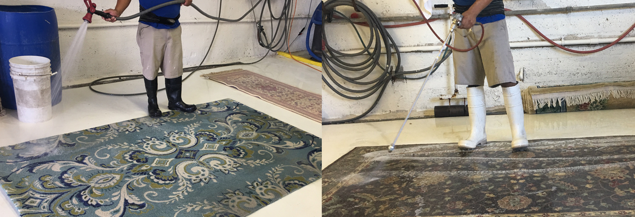 Juno Beach Rug Cleaning