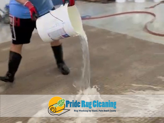 Modern Rug Cleaning Modern Rug Cleaning